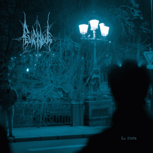 Peurbleue : La Ciguë